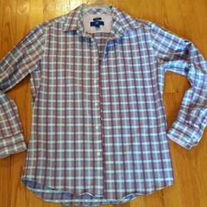 Mens Button up dress shirt